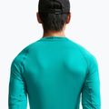 Longsleeve da allenamento da uomo Nike Pro Dri-Fit Tight Fitness energy/black 5