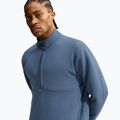 Felpa da allenamento uomo Nike 24.7 ImpossiblySoft New Slate/Black/Midnight Navy 4