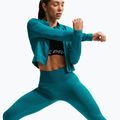 Leggings da donna Nike Pro Seamless High-Waisted 7/8 bright spruce 4