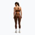 Reggiseno sportivo da donna Nike Pro Seamless Light Support Sports Bra cacao wow 3