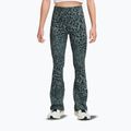 Pantaloni per bambini Nike One camo green/white
