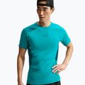 Maglia training da uomo Nike Pro Training Dri-Fit energy/bright spruce/bright spruce