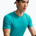 Maglia training da uomo Nike Pro Training Dri-Fit energy/bright spruce/bright spruce 4