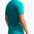 Maglia training da uomo Nike Pro Training Dri-Fit energy/bright spruce/bright spruce 5