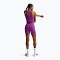 Maglia da running da donna Nike AeroSwift vivid purple/purple pulse 3