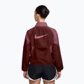 Giacca da running da donna Nike Tempo mystic dates/pink smoke/rust pink/peony 4