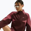 Giacca da running da donna Nike Tempo mystic dates/pink smoke/rust pink/peony 5