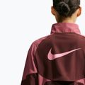 Giacca da running da donna Nike Tempo mystic dates/pink smoke/rust pink/peony 7