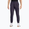 Pantaloni da uomo Nike Flex Dri-Fit UV Fleece purple dynasty/white