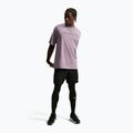Maglia training da uomo Nike N.A.C. purple smoke/black 2