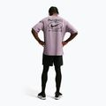 Maglia training da uomo Nike N.A.C. purple smoke/black 3