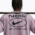 Maglia training da uomo Nike N.A.C. purple smoke/black 5