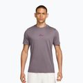 Maglia training da uomo Nike Pro Dri-Fit purple smoke/vivid [urple