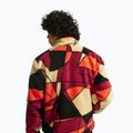 Giacca uomo Nike Club Winterized Full-Zip university red/soft yellow/black 6