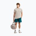 T-shirt da uomo Nike Dri-FIT cream li/black 2