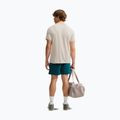 T-shirt da uomo Nike Dri-FIT cream li/black 3