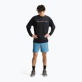 Maglia training da uomo Nike N.A.C. black/purple smoke 2