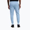 Pantaloni da uomo Nike Tech Joggers ice blue/black 2