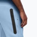 Pantaloni da uomo Nike Tech Joggers ice blue/black 3