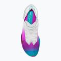 Scarpe da corsa donna Nike Vaporfly 4 white/energy/vivid purple/true berry 2