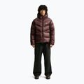 Piumino uomo Nike Windrunner light chocolate/light chocolate/white 2