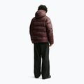 Piumino uomo Nike Windrunner light chocolate/light chocolate/white 3
