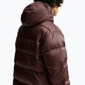 Piumino uomo Nike Windrunner light chocolate/light chocolate/white 5