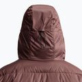 Piumino uomo Nike Windrunner light chocolate/light chocolate/white 7