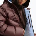 Piumino uomo Nike Windrunner light chocolate/light chocolate/white 8