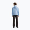Felpa da uomo Nike Tech Windrunner Full Zip ice blue/black 3