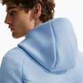 Felpa da uomo Nike Tech Windrunner Full Zip ice blue/black 6