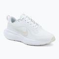 Scarpe da corsa donna Nike Revolution 8 Utility white/off white/platinum tint