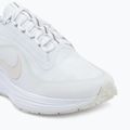 Scarpe da corsa donna Nike Revolution 8 Utility white/off white/platinum tint 7