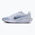 Scarpe da corsa uomo Nike Revolution 8 Utility football grey/ligt armory blue/gridiron 2