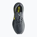 Scarpe da corsa uomo Nike Structure 26 Cool Grey/Dark Smoke Grey/Lemon Venom 2