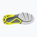 Scarpe da corsa uomo Nike Structure 26 Cool Grey/Dark Smoke Grey/Lemon Venom 3