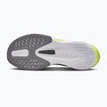 Scarpe da corsa uomo Nike Zoom Fly 6 white/lemon venom/anthracite 4