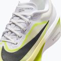 Scarpe da corsa uomo Nike Zoom Fly 6 white/lemon venom/anthracite 5