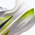 Scarpe da corsa uomo Nike Zoom Fly 6 white/lemon venom/anthracite 6