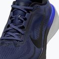 Scarpe da corsa uomo Nike Pegasus 42 dark slate/grey mist/racer blue/black 5