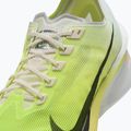 Scarpe da corsa uomo Nike Vaporfly 4 white/lemon venom/anthracite 5