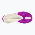 Scarpe da corsa donna Nike Zoom Fly 6 white/vivid purple/energy/mystic dates 3