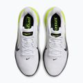 Scarpe da corsa uomo Nike Pegasus 42 white/lemon venom/white/black 4