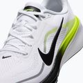 Scarpe da corsa uomo Nike Pegasus 42 white/lemon venom/white/black 5