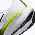Scarpe da corsa uomo Nike Pegasus 42 white/lemon venom/white/black 6
