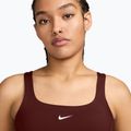 Reggiseno sportivo da donna Nike One mystic dates 3