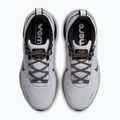 Scarpe da corsa donna Nike Vomero 18 vast grey/metallic silver/black 3