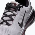 Scarpe da corsa donna Nike Vomero 18 vast grey/metallic silver/black 5