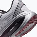 Scarpe da corsa donna Nike Vomero 18 vast grey/metallic silver/black 6