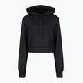 Felpa da allenamento donna Nike Pro Sculpt black/black